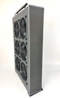 Carry style side view